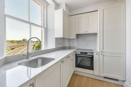 1 bedroom flat to rent - Photo 5