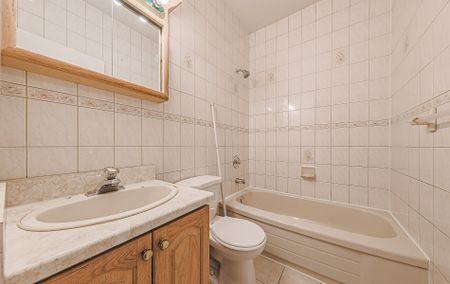 For Lease - 484 Concord Avenue Unit# Main, Toronto, Ontario - Photo 4