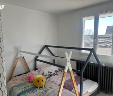 MAISON MITOYENNE 100M² MEUBLÉE - Photo 4