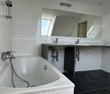 Moderne 3-Zi-Wohnung mit Terrasse und Klimanalage – 88m², Top Lage! - Foto 4