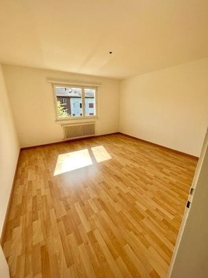 Idyllische Wohnung im Herzen von Wettingen - Photo 1