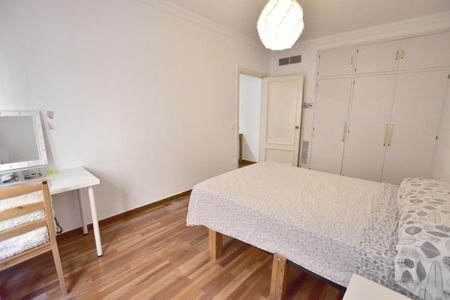 Piso de alquiler en De Los Mostenses, Universidad - Malasaña - Photo 3