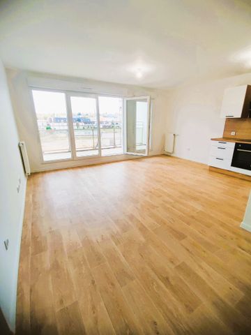 Appartement T4 Magnanville à louer - Photo 2