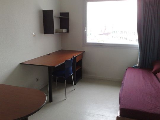 Location Appartement 1 pièce 22m² AMIENS 80000 - Photo 1