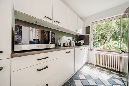 Room at Rue Charles Quint 55 - Foto 5