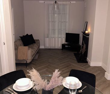 2 Bed Terraced House, Chaseley Street, E14 - Photo 1