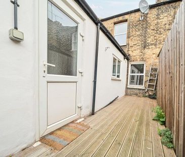 Ormiston Road, London SE10 - Photo 1