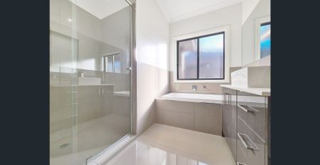 Fantastic family home for lease! - Photo 3