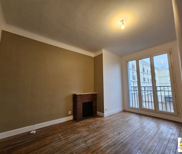 Location Appartement 4 pièces 74m² LE HAVRE 76600 - Photo 3