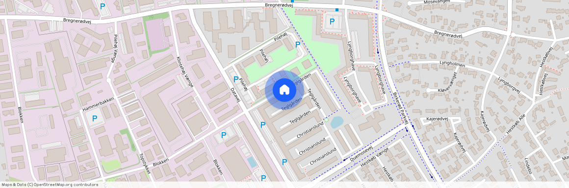 Teglgården 11, Teglgårdshave, 3460 Birkerød