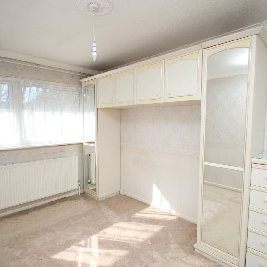 Garrick Crescent, Croydon, CR0 - Photo 1