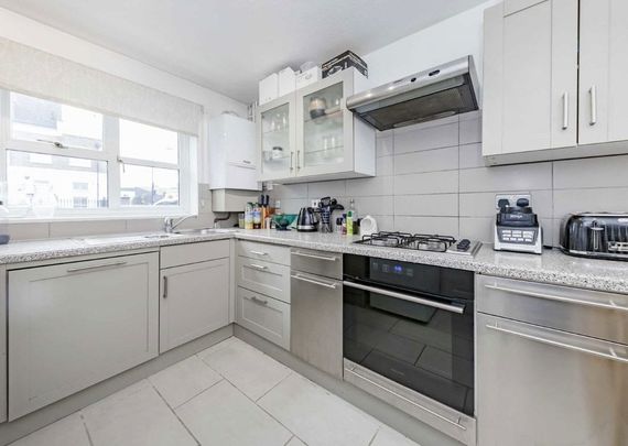 Cambria Street, SW6 2EE, London - Photo 1