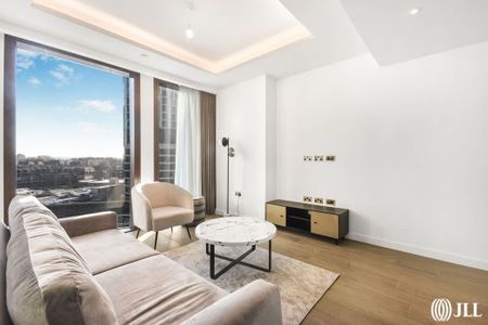 Thames City, London SW8 - Photo 3