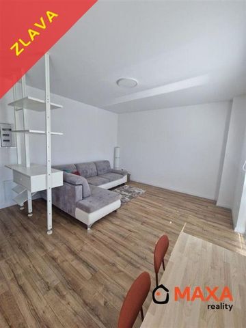 Prenájom, 1-izb. byt, - Fotografia 2