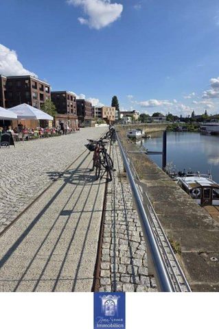 Ihr neuer Lieblingsplatz an der Elbe! Erstbezug in der HafenCity! - Photo 5