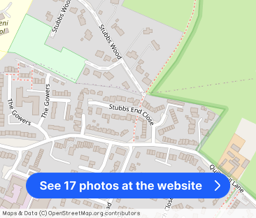 Stubbs End Close, Amersham - Photo 1