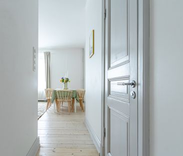 Gamla Huddingevägen, Stockholm - Foto 1