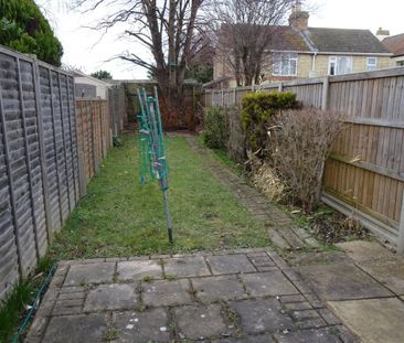 Croft Road - Photo 1