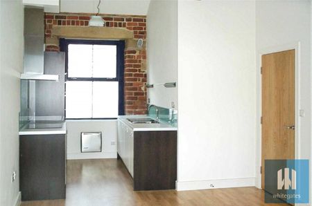 The Equilibrium, Plover Road, Lindley, Huddersfield, HD3 - Photo 3