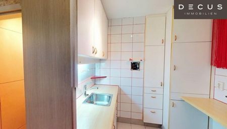 14. STOCKWERK - WOHNUNG MIT 41M2 TERRASSE - Foto 4