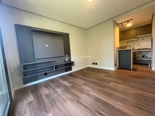 Apartamento com 2 quartos e 0m² para alugar em Centro, Canela. - Photo 1