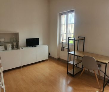 Location Appartement 1 pièce 23m² AGEN 47000 - Photo 6