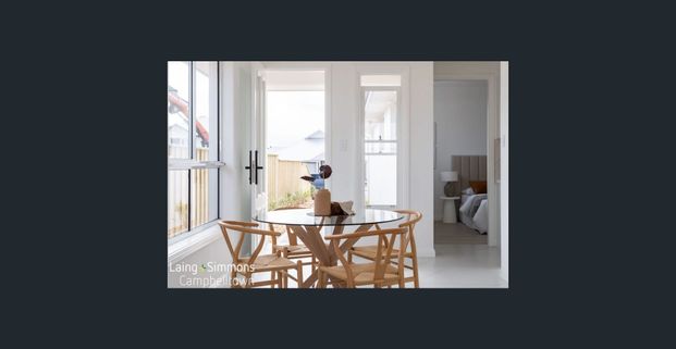 Beautiful Grannyflat! - Photo 1