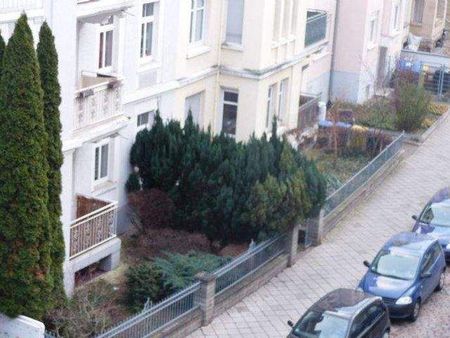 CORDULA IMMOBILIEN Wohnung in der Bodestrasse mit Garten cordula 1416 - Foto 4