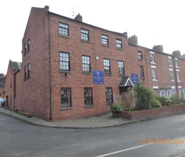 Meadow Terrace, Shrewsbury, SY1 - Photo 1