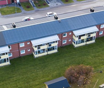 Annbacksvägen 3 B - Photo 1