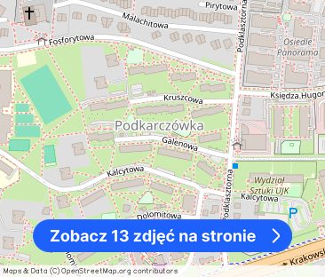 Mieszkanie 3 pok, 59,27m2, Podkarczówka. - Zdjęcie 1