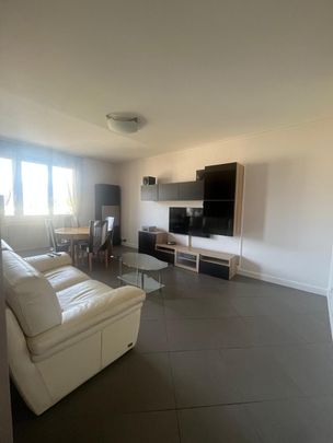 Location Appartement 4 pièces 78m² COGNIN 73160 - Photo 1