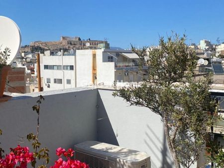 Διαμέρισμα για ενοικίαση - Νέος Κόσμος, - Φωτογραφία 5
