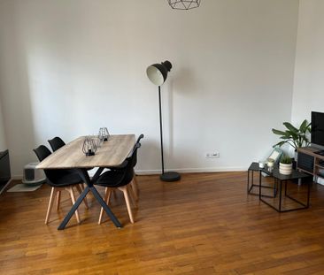 Location Appartement 2 pièces 39m² NANCY 54000 - Photo 5