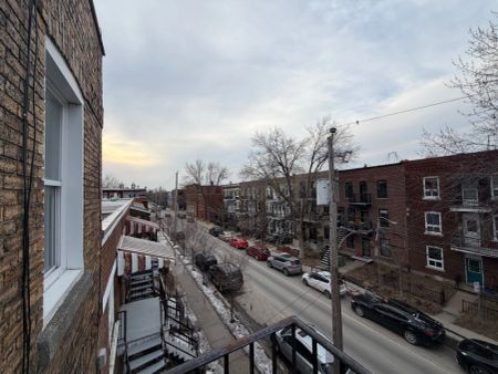 Appartement, Montréal (Verdun/Île-des-Soeurs) - Photo 2