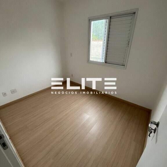 Apartamento Para Locação - Vila Pires - Santo André/sp - Foto 1