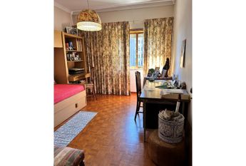Apartamento T3 em Lisboa