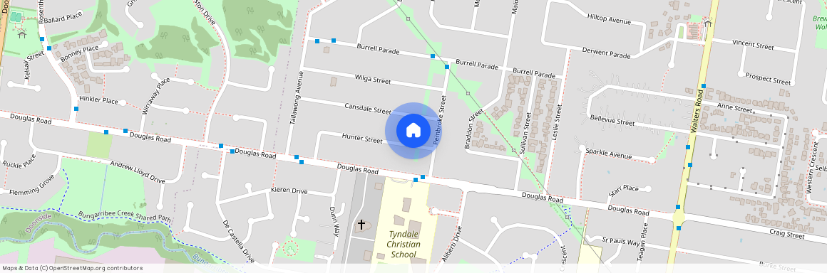 41 Hunter Street, NSW 2148, Blacktown