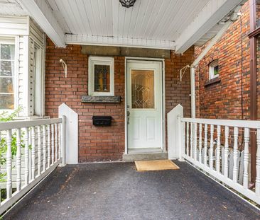 For Lease - 38 Harshaw Avenue, Toronto, Ontario - Photo 6