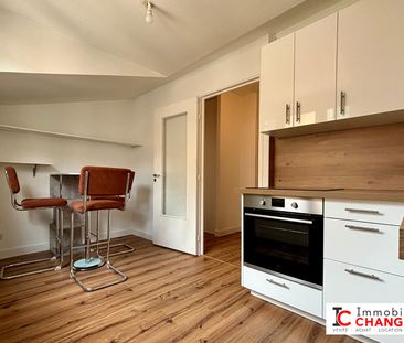 Location Appartement 2 pièces 43m² - Photo 1