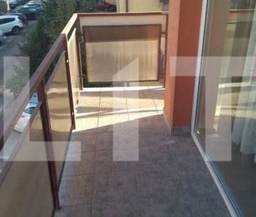 Apartament 3 camere, 67 mp, totul nou la prima inchiriere, garaj, zona Oncos - Fotografie 4