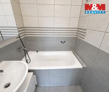 Pronájem bytu 2+1 54 m² - Photo 6