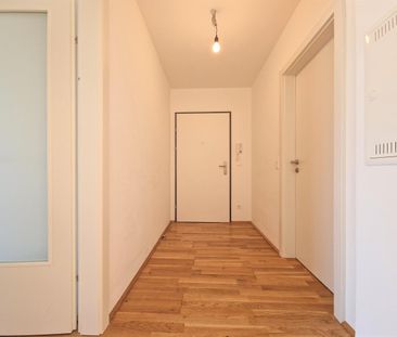 Moderne Neubauwohnung - Nähe HTL Rennweg - 5.OG!! - Photo 2