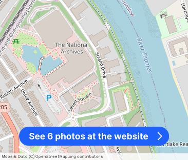 Levett Square, Levett Square - Photo 1