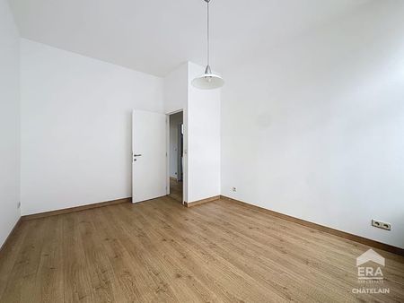 Appartement te huur - Foto 4