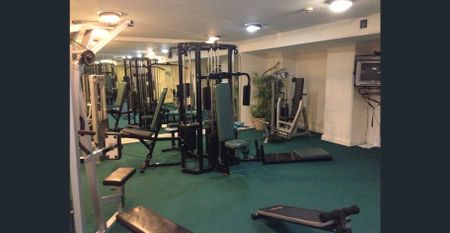 2 spacious bedrooms apartment with parking at heart of Pyrmont - Photo 3