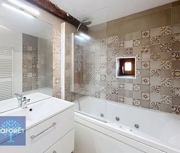 Maison T4 FOUGERES à louer - Photo 6