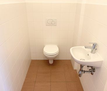 Traumhafte 2-Zimmer-Wohnung mit Loggia - Foto 6