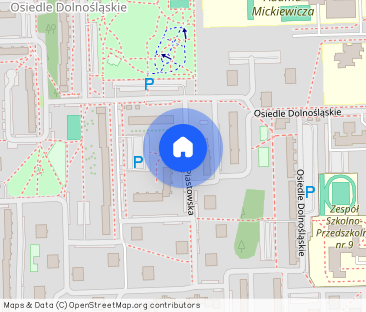 * Mieszkanie do Wynajęcia, Bełchatów * - Фото 1