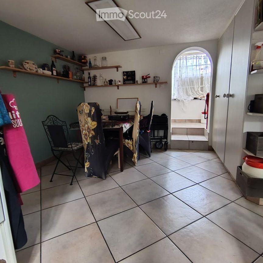 3.5 Zimmer, 97 m² - Photo 1